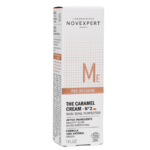 Novexpert veido kremas su spalva Caramel Nr. 2, 30 ml - Image 4
