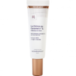 Novexpert veido kremas su spalva Caramel Nr. 1, 30 ml - Image 2