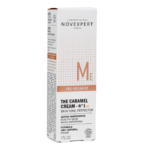 Novexpert veido kremas su spalva Caramel Nr. 1, 30 ml