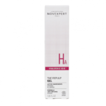 Novexpert gelinis kremas veidui su hialurono rūgštimi, 40ml
