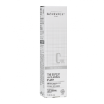 Novexpert veido losjonas su prokolagenu, normaliai/mišriai odai, 40 ml - Image 4