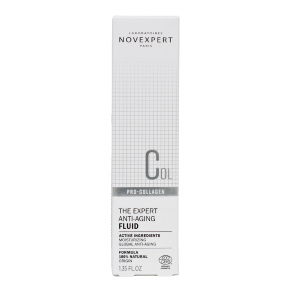 novexpert-intensyvus-jauninamasis-losjonas-veidui-expert-su-pro-kolagenu-40-ml-2-1 Novexpert veido losjonas su prokolagenu, normaliai/mišriai odai, 40 ml
