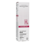 Novexpert veido kaukė su hialurono rūgštimi, Repulp, 50 ml - Image 4