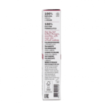 Novexpert putlinamoji lūpų priežiūros priemonė su hialurono rūgštimi,Lip'Up, 8 ml - Image 6