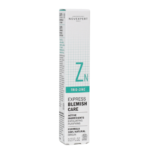 Novexpert greito poveikio priemonė nuo spuogų su Trio-Zink kompleksu, 7ml
