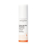 Novexpert stangrinamasis paakių kremas su vitaminu C, 15 ml - Image 2