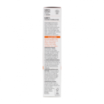 Novexpert šveičiamasis naktinis veido kremas su vitaminu C, 40 ml - Image 5