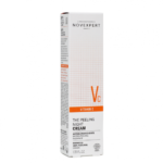Novexpert šveičiamasis naktinis veido kremas su vitaminu C, 40 ml - Image 4