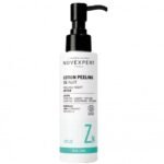 Novexpert šveičiamasis naktinis losjonas su Trio-Zinc kompleksu, 115ml
