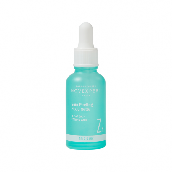 novexpert-sveiciamasis-naktinis-serumas-i-berimus-linkusiai-odai-su-aha-ir-pha-rugstimis-30ml-2 Novexpert šveičiamasis naktinis serumas į bėrimus linkusiai odai su AHA ir PHA rūgštimis, 30ml - Image 1