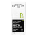 Novexpert šviesinamasis serumas su žaliosios arbatos polifenoliais, 30ml