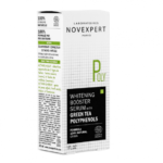 Novexpert šviesinamasis serumas su žaliosios arbatos polifenoliais, 30ml - Image 3