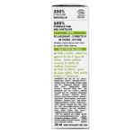 Novexpert šviesinamasis serumas su žaliosios arbatos polifenoliais, 30ml - Image 4