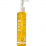 Novexpert aliejinis makiažo valiklis su 5 rūšių Omega rūgštimis, 150 ml