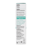 Novexpert drėkinamasis gelinis veido kremas su Trio-zinc kompleksu, 30 ml - Image 5