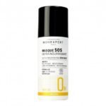 Novexpert ypač intensyviai maitinamoji kaukė veidui su Omega rūgštimis, 50ml