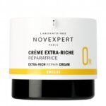 Novexpert itin sodrus atstatomasis veido kremas su Omega rūgštimis, 40ml - Image 2