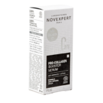 Novexpert intensyvus veido serumas su prokolagenu