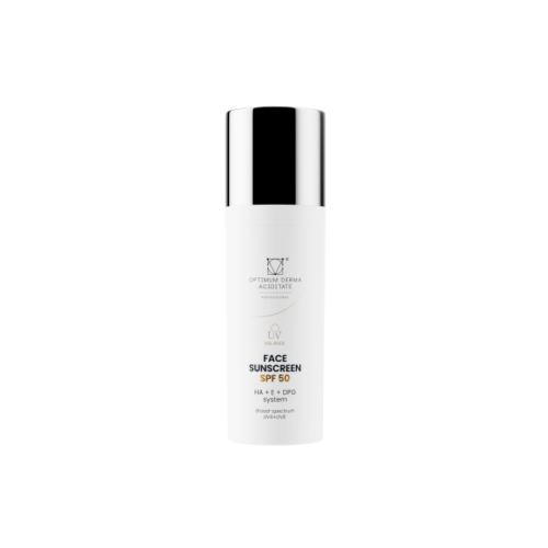 UV Balance® veido kremas nuo saulės SPF50, 50 ml
