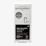 Novexpert intensyvus veido serumas su prokolagenu