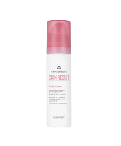 Skin Resist veido kremas, 50 ml