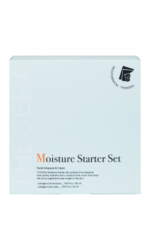 Thesera Moisture Starter rinkinys, 50 ml + 50 ml