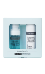 Thesera Moisture Starter rinkinys, 50 ml + 50 ml