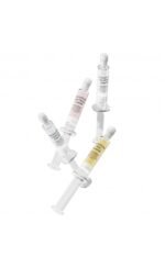 Thesera Signature ampulių rinkinys, 4 x 4 ml