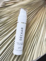 DÉCAAR Odos blizgėjimą reguliuojantis kremas | Rebalancing Cream 24hr