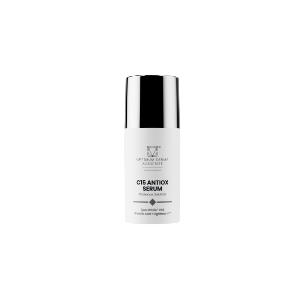 C15-ANTIOX-Serum-LABEL-30-ml-600x600 (1) C15 antiox skaistinamasis veido serumas su vitaminu C, 30 ml