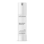 DÉCAAR Odos blizgėjimą reguliuojantis kremas | Rebalancing Cream 24hr