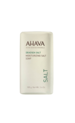 AHAVA Deadsea Salt muilas su mineralais, 100 g