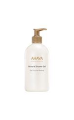 AHAVA dušo gelis su mineralais, 500 ml