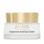 AHAVA hialurono rūgšties paakių kremas, 15 ml