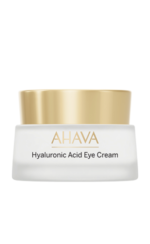 AHAVA hialurono rūgšties paakių kremas, 15 ml