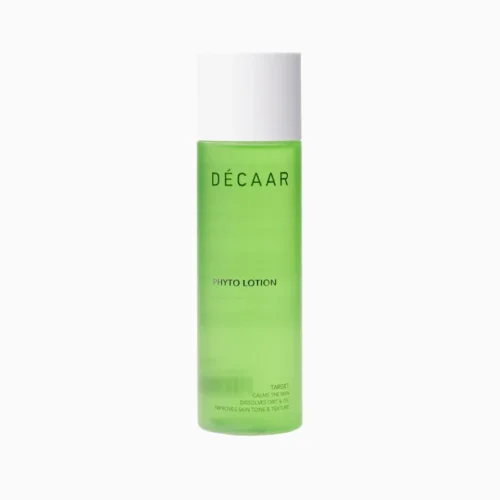 DÉCAAR fito tonikas Phyto Lotion, 150 ml