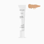 DÉCAAR drėkinantis BB kremas SPF50 Nude, 15 ml
