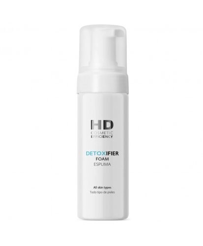 HD Detoxifier putos, 150 ml