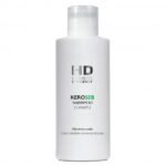 HD KEROSEB šampūnas, 125 ml
