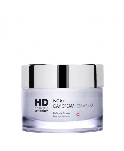 HD NOX+ dieninis veido kremas, 50 ml