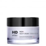 HD NOX+ naktinis veido kremas, 50 ml