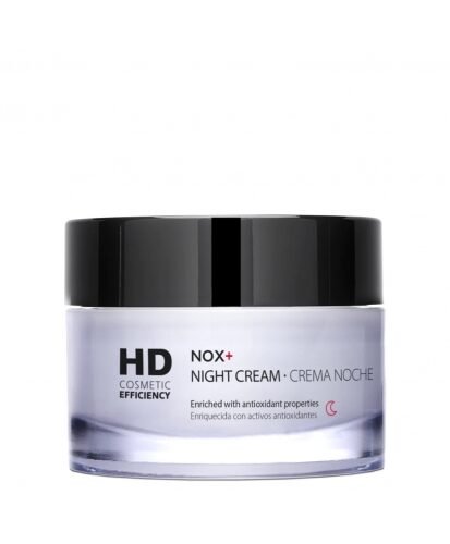 HD NOX+ naktinis veido kremas, 50 ml
