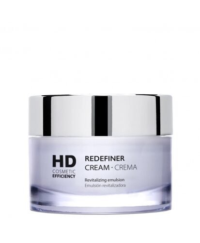 HD Redefiner veido kremas, 50 ml