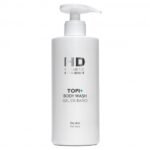HD TOPI+ dušo gelis, 400 ml
