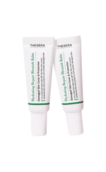 Thesera Hydrating Repair Blemish Balm SPF30 veido kremas su spalva, 10 ml - Image 2