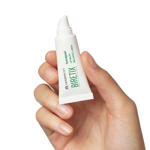 Biretix Isorepair lūpų balzamas 10 ml