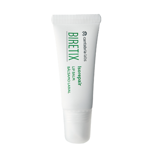 Biretix Isorepair lūpų balzamas 10 ml