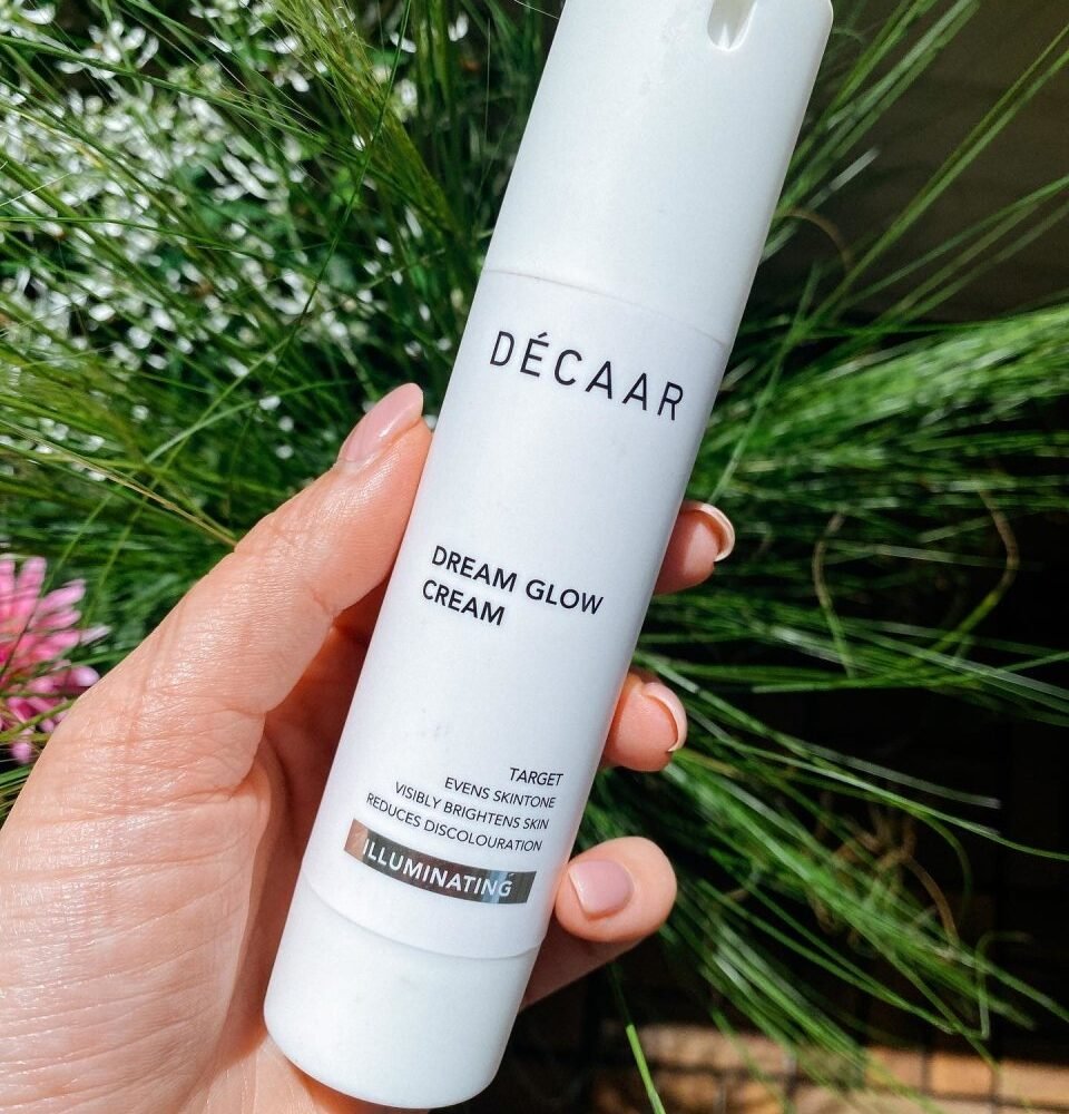 DÉCAAR Skaistumo suteikiantis kremas Dream Glow Cream, 100 ml - Image 2