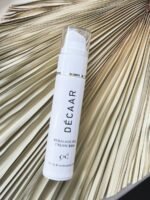 DÉCAAR Odos blizgėjimą reguliuojantis kremas Rebalancing Cream 24hr, 100 ml - Image 2