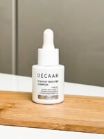 DÉCAAR Drėkinantis vitamino C aliejinis serumas-aktyvatorius Pigment Booster Complex, 50 ml - Image 2